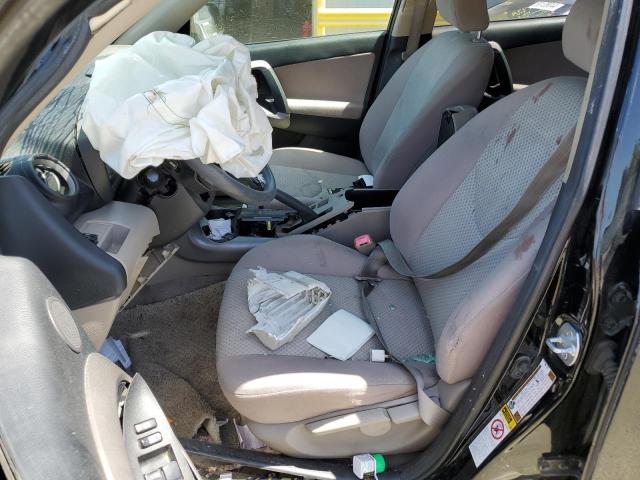 Photo 7 from auction – 2006 TOYOTA RAV4 with VIN JTMZD33V565030661
