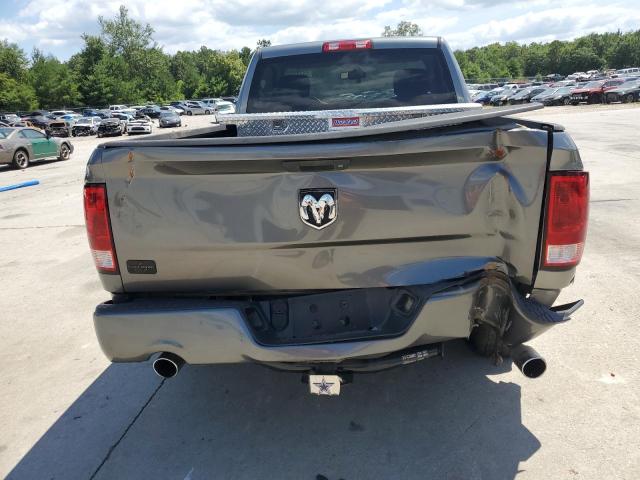 Photo 6 from auction – 2012 DODGE RAM 1500 S with VIN 3C6JD6ATXCG141489