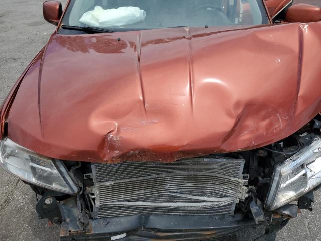 Photo 12 from auction – 2014 DODGE JOURNEY SX with VIN 3C4PDDBG2ET142347