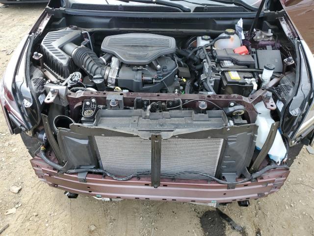 Photo 12 from auction – 2023 CADILLAC XT5 PREMIU with VIN 1GYKNDRSXPZ150185