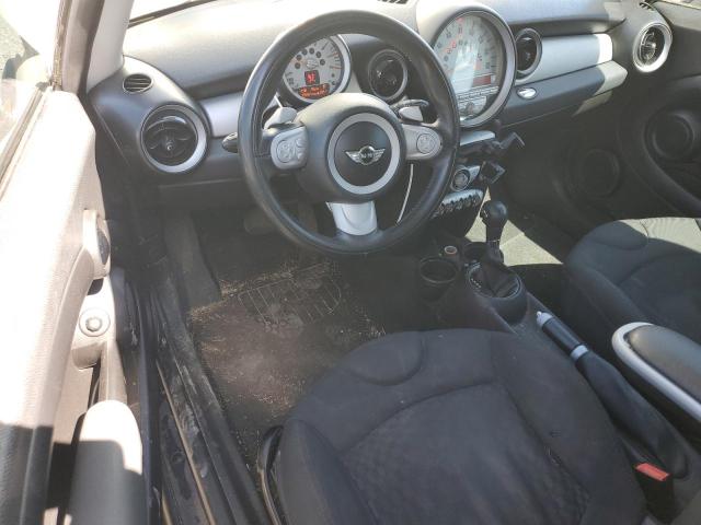 Photo 8 from auction – 2009 MINI COOPER with VIN WMWMF33529TW72160