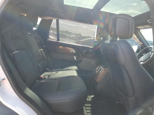Photo 11 from auction – 2020 LAND ROVER RANGE ROVE with VIN SALGS5SE3LA406361