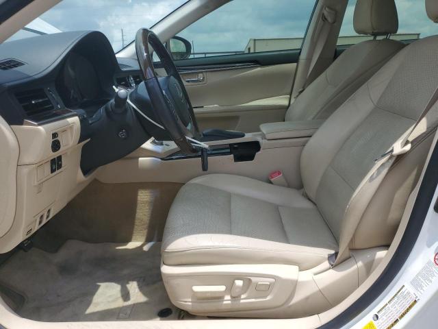Photo 7 from auction – 2013 LEXUS ES 350 with VIN JTHBK1GG3D2045289