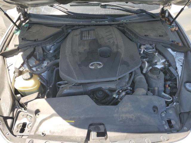 Photo 11 from auction – 2017 INFINITI Q60 BASE with VIN JN1CV7EL3HM320673