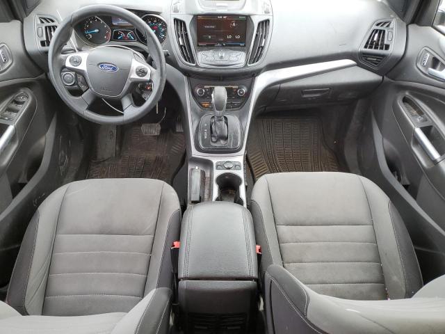 Photo 8 from auction – 2015 FORD ESCAPE SE with VIN 1FMCU0GX4FUC11834