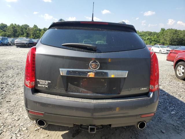 Photo 6 from auction – 2013 CADILLAC SRX PERFOR with VIN 3GYFNDE39DS557150