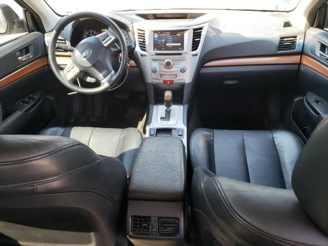 Снимка 8 от търг – 2013 SUBARU OUTBACK 2. с VIN 4S4BRBPC0D3324740