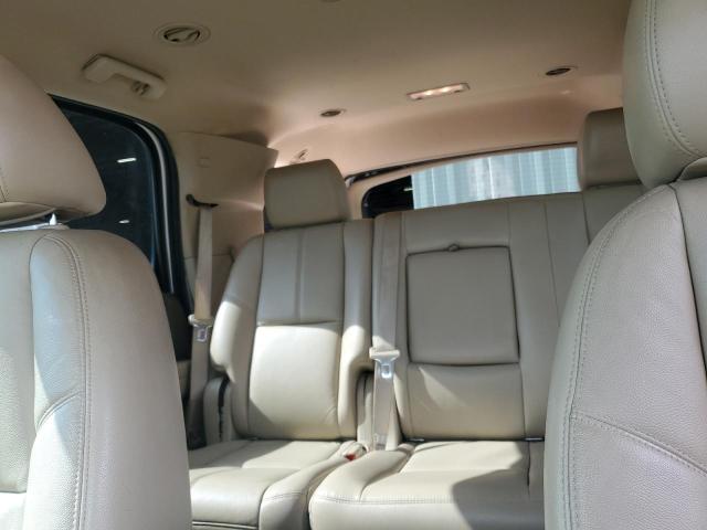 Photo 10 from auction – 2012 CHEVROLET TAHOE C150 with VIN 1GNSCBE08CR292525