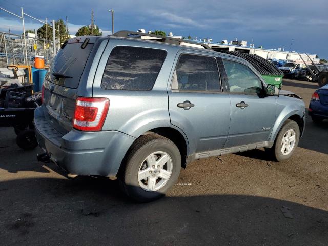 Photo 3 from auction – 2010 FORD ESCAPE HYB with VIN 1FMCU5K34AKC42779