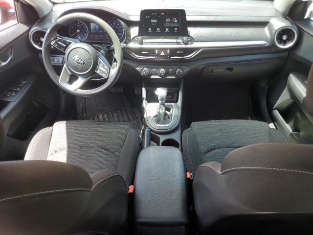 Photo 8 from auction – 2021 KIA FORTE FE with VIN 3KPF24AD9ME349832