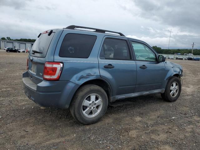 Photo 3 from auction – 2012 FORD ESCAPE XLT with VIN 1FMCU0DG8CKA55390