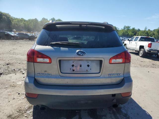 Photo 6 from auction – 2008 SUBARU TRIBECA LI with VIN 4S4WX92D384409409