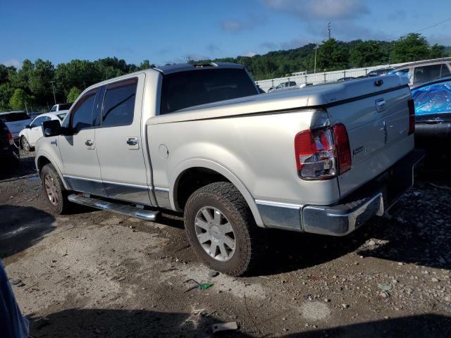 Photo 2 from auction – 2006 LINCOLN MARK LT with VIN 5LTPW18596FJ13192
