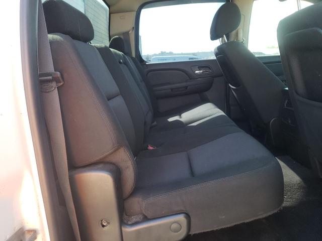 Photo 10 from auction – 2011 GMC SIERRA K15 with VIN 3GTP2VE38BG366523