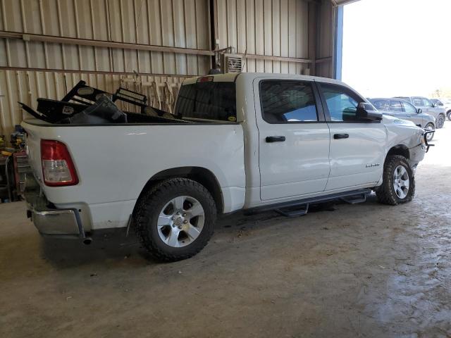 Photo 3 from auction – 2020 RAM 1500 with VIN 1C6SRFGT7LN236936