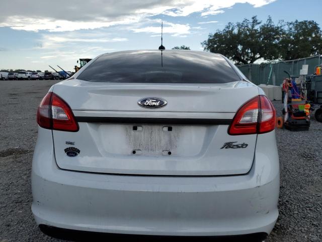 Photo 6 from auction – 2013 FORD FIESTA SE with VIN 3FADP4BJ4DM192249