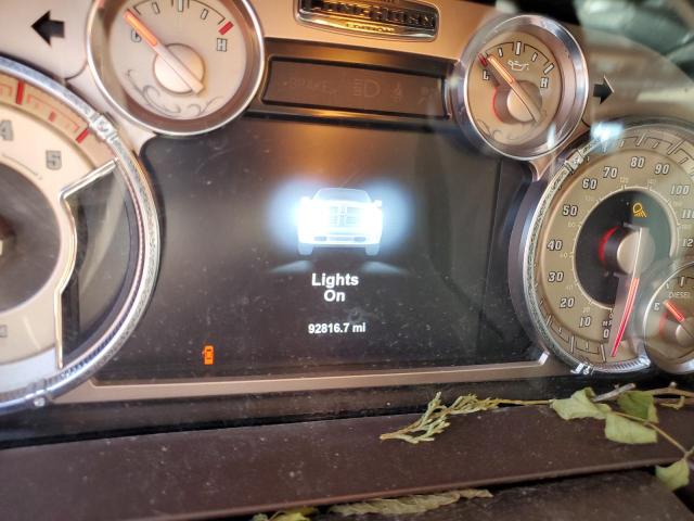 Photo 9 from auction – 2018 RAM 2500 LONGH with VIN 3C6UR5GL7JG121391