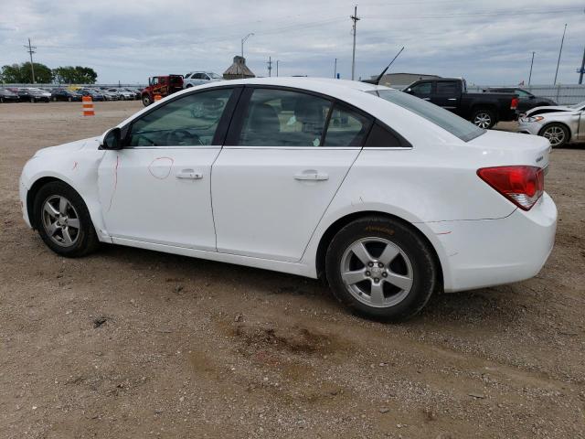 Photo 2 from auction – 2014 CHEVROLET CRUZE LT with VIN 1G1PC5SB4E7477054