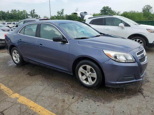 Photo 4 from auction – 2013 CHEVROLET MALIBU LS with VIN 1G11B5SA1DF299527