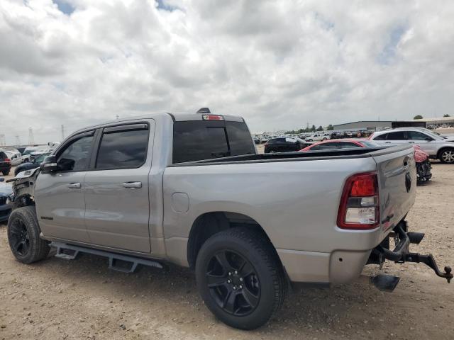 Photo 2 from auction – 2021 RAM 1500 BIG H with VIN 1C6RREFT7MN690499