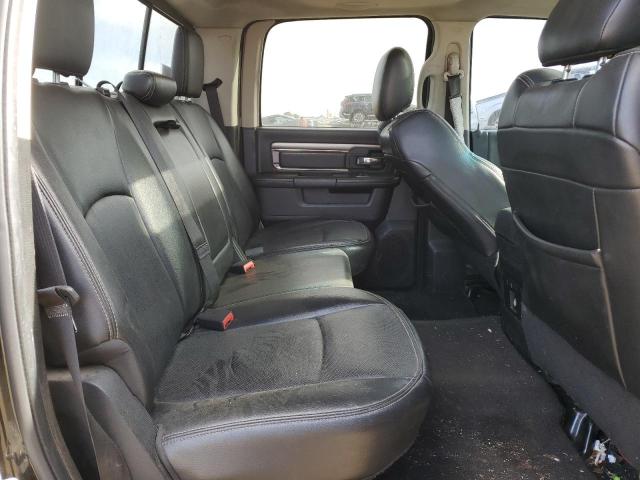 Photo 10 from auction – 2014 RAM 1500 with VIN 1C6RR7MT9ES359702
