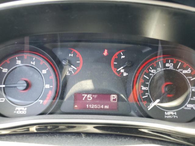 Photo 9 from auction – 2013 DODGE DART SXT with VIN 1C3CDFBA0DD171473