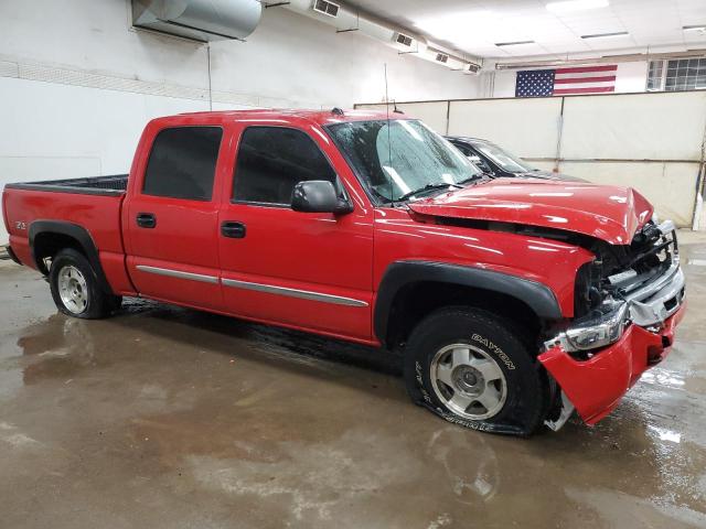 Photo 4 from auction – 2005 GMC NEW SIERRA with VIN 2GTEK13T551356757