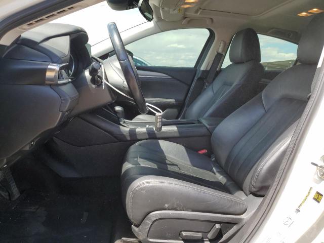 Photo 7 from auction – 2019 MAZDA 6 TOURING with VIN JM1GL1VM5K1505374