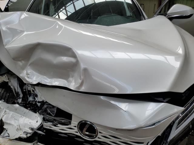 Photo 12 from auction – 2024 LEXUS RX 350H BA with VIN 2T2BBMCA2RC038746