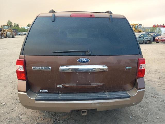 Photo 6 from auction – 2012 FORD EXPEDITION with VIN 1FMJU1J50CEF05628