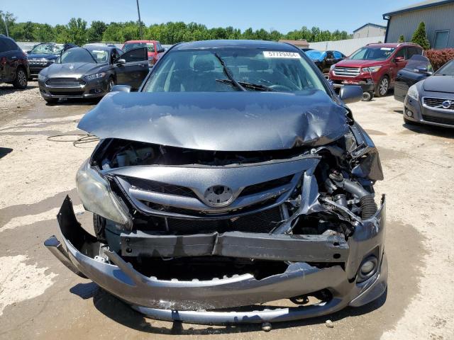Photo 5 from auction – 2012 TOYOTA COROLLA BA with VIN 2T1BU4EE2CC901910