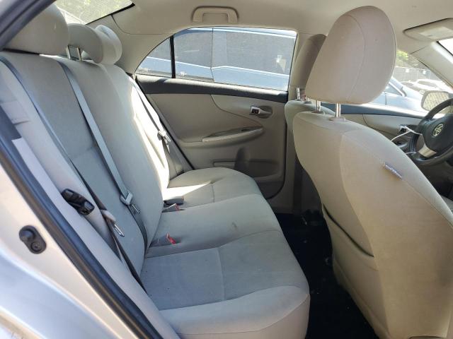 Photo 10 from auction – 2013 TOYOTA CAROLLA with VIN 2T1BU4EE4DC057161