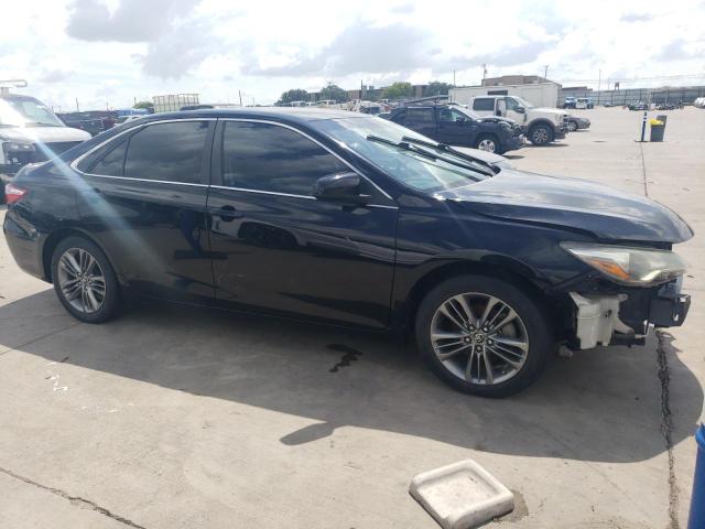 Photo 4 from auction – 2017 TOYOTA CAMRY LE with VIN 4T1BF1FK4HU290264