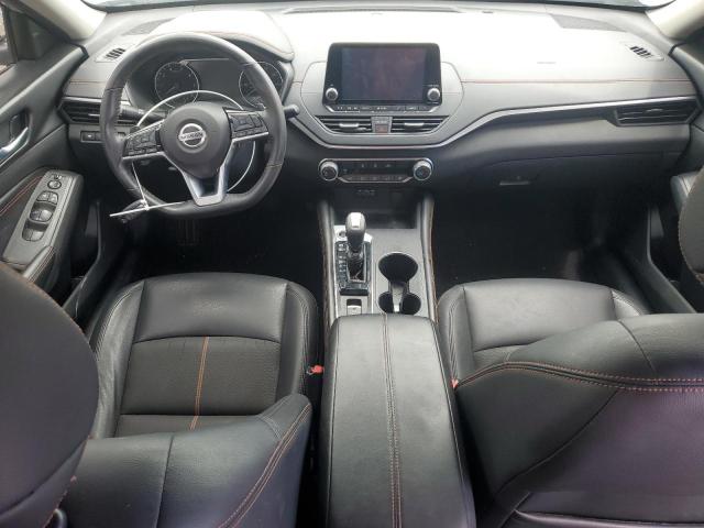 Photo 8 from auction – 2021 NISSAN ALTIMA SR with VIN 1N4BL4CW6MN314175