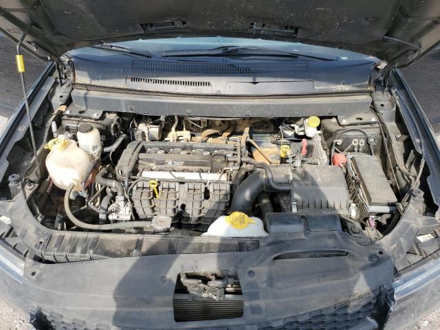 Photo 12 from auction – 2020 DODGE JOURNEY SE with VIN 3C4PDCAB2LT261089