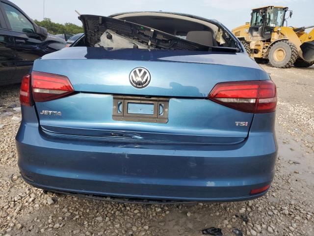 Photo 6 from auction – 2017 VOLKSWAGEN JETTA S with VIN 3VW2B7AJ4HM355164