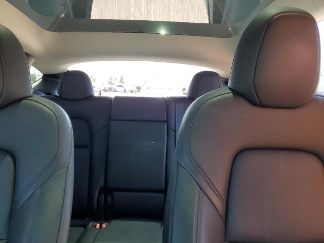 Photo 10 from auction – 2023 TESLA MODEL Y with VIN 7SAYGDEE6PA050259