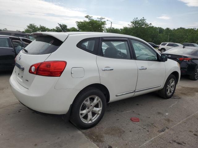 Photo 3 from auction – 2013 NISSAN ROGUE S with VIN JN8AS5MV4DW642018