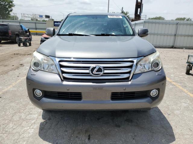 Photo 5 from auction – 2011 LEXUS GX 460 PRE with VIN JTJJM7FX3B5022096