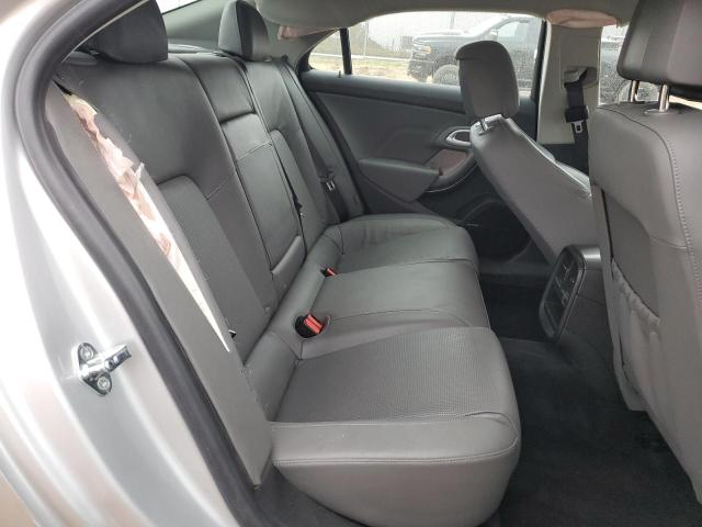 Photo 10 from auction – 2011 SAAB 9-5 AERO with VIN YS3GR4BJ2B4001608