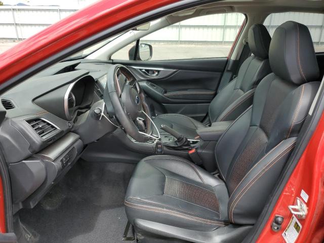 Photo 7 from auction – 2021 SUBARU CROSSTREK with VIN JF2GTHMC6M8676809