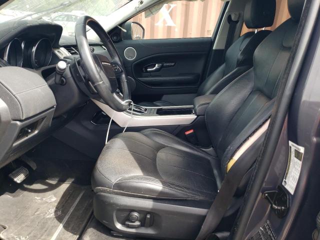 Photo 7 from auction – 2016 LAND ROVER RANGE ROVE with VIN SALVP2BG7GH083728