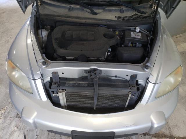 Photo 12 from auction – 2011 CHEVROLET HHR LT with VIN 3GNBABFW3BS516448