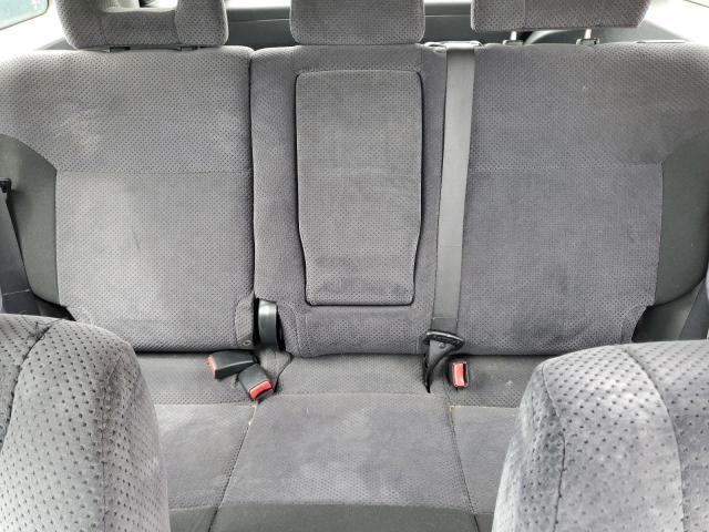 Photo 10 from auction – 2003 MITSUBISHI OUTLANDER with VIN JA4LZ41G53U061664
