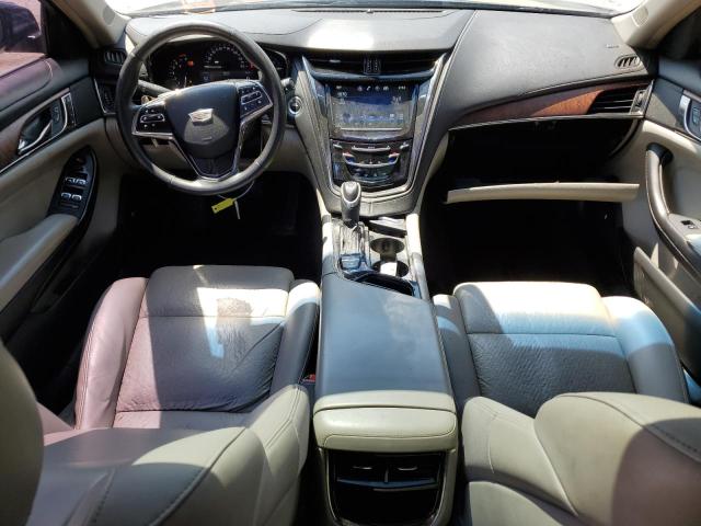 Photo 8 from auction – 2015 CADILLAC CTS with VIN 1G6AW5SX8F0127942
