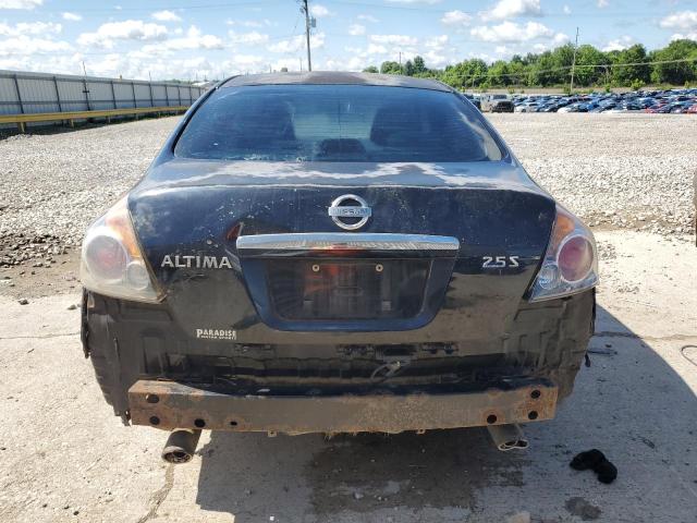 Photo 6 from auction – 2008 NISSAN ALTIMA 2.5 with VIN 1N4AL21E28C279713