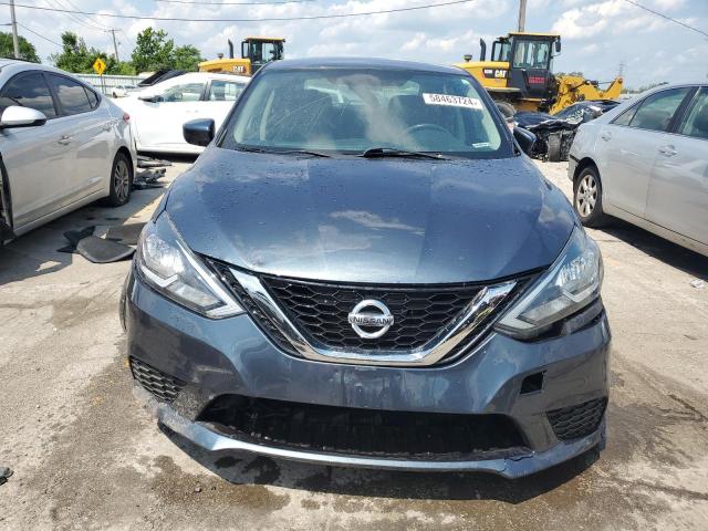 صورة رقم 5 من المزاد - 2017 NISSAN SENTRA S مع VIN 3N1AB7AP3HL672834
