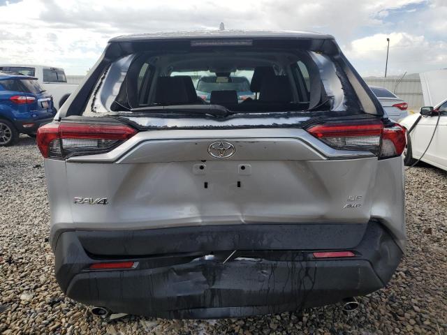 Photo 6 from auction – 2024 TOYOTA RAV4 LE with VIN 2T3F1RFV9RC433700