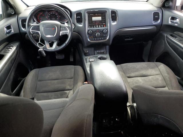 Photo 8 from auction – 2017 DODGE DURANGO SX with VIN 1C4RDHAG3HC906207