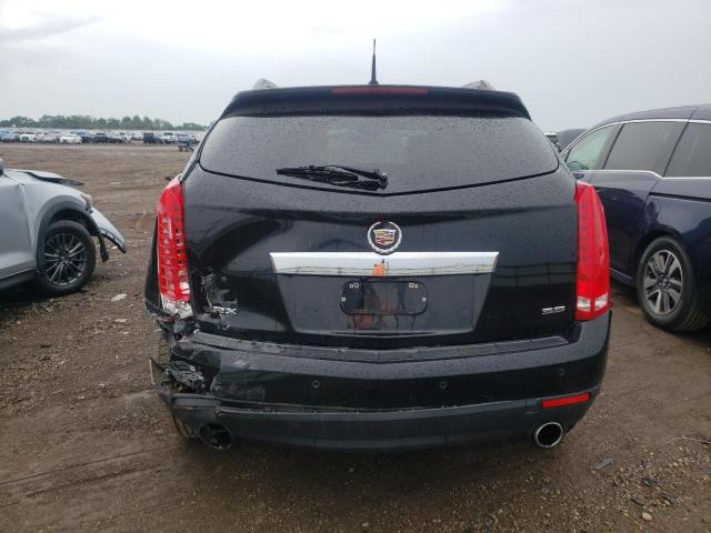 Photo 6 from auction – 2013 CADILLAC SRX LUXURY with VIN 3GYFNCE33DS645895